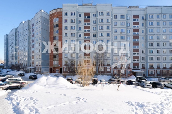 
   Продам 4-комнатную, 85.8 м², Земнухова ул, 7/1

. Фото 16.