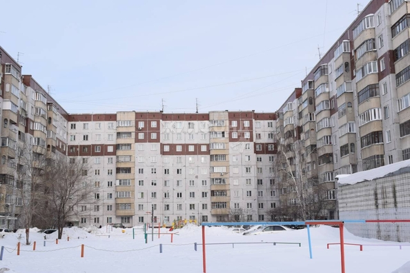 
   Продам 4-комнатную, 78.2 м², Связистов ул, 113

. Фото 13.