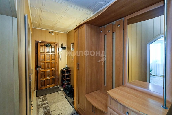 
   Продам 4-комнатную, 78.2 м², Связистов ул, 113

. Фото 7.