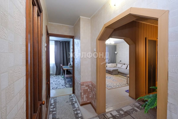 
   Продам 4-комнатную, 78.2 м², Связистов ул, 113

. Фото 9.