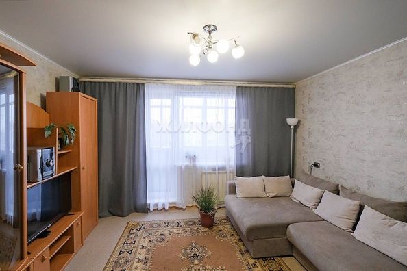 
   Продам 4-комнатную, 78.2 м², Связистов ул, 113

. Фото 21.