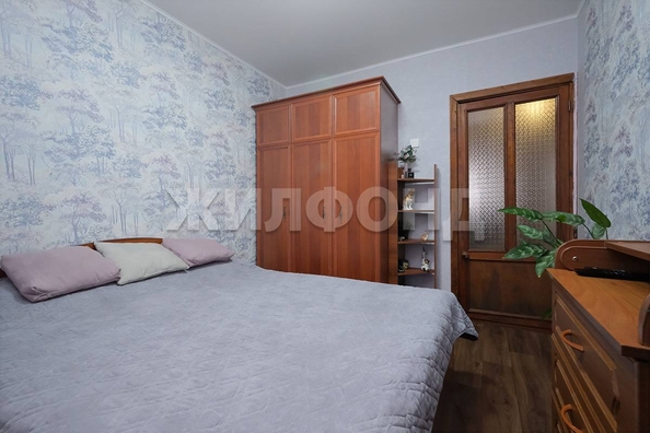 
   Продам 4-комнатную, 78.2 м², Связистов ул, 113

. Фото 16.