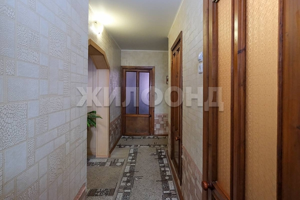 
   Продам 4-комнатную, 78.2 м², Связистов ул, 113

. Фото 17.