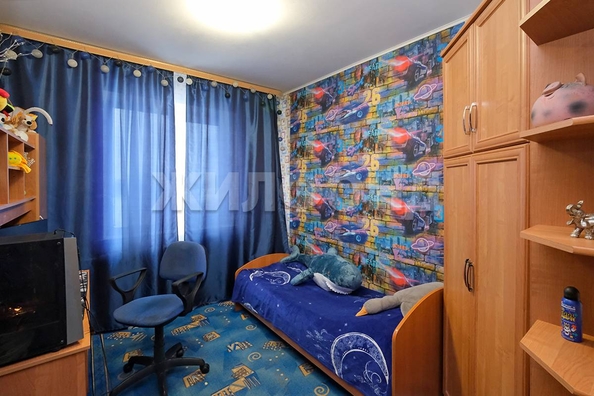 
   Продам 4-комнатную, 78.2 м², Связистов ул, 113

. Фото 18.