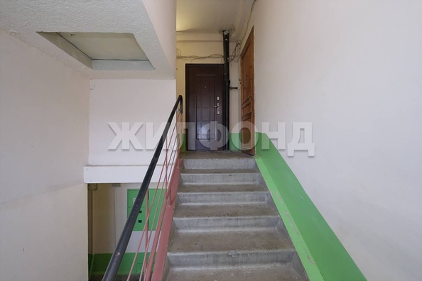 
   Продам 4-комнатную, 78.2 м², Связистов ул, 113

. Фото 25.