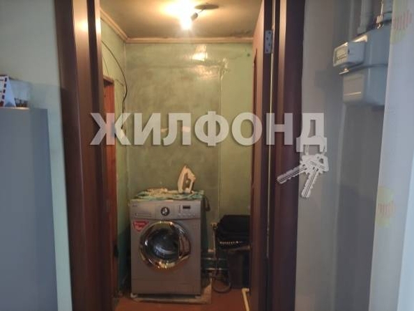 
   Продам дом, 47.7 м², Новосибирск

. Фото 7.