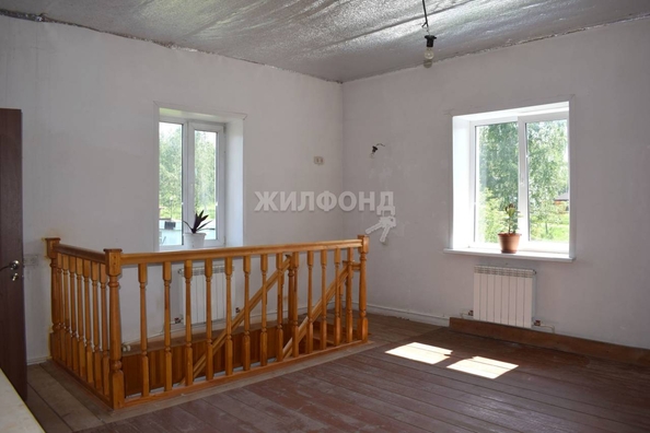 
   Продам дом, 271.5 м², Озерный

. Фото 7.