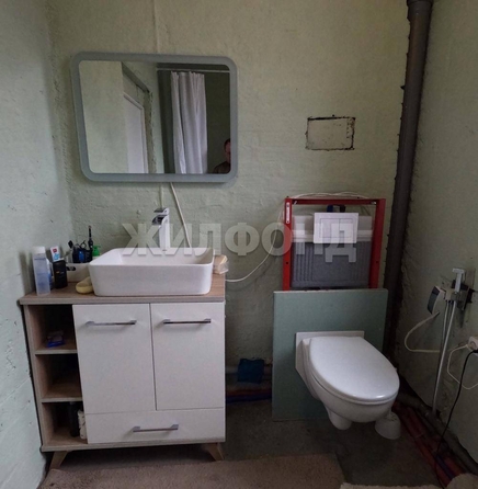 
   Продам дом, 508.3 м², Новосибирск

. Фото 11.