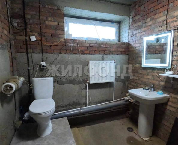 
   Продам дом, 508.3 м², Новосибирск

. Фото 12.