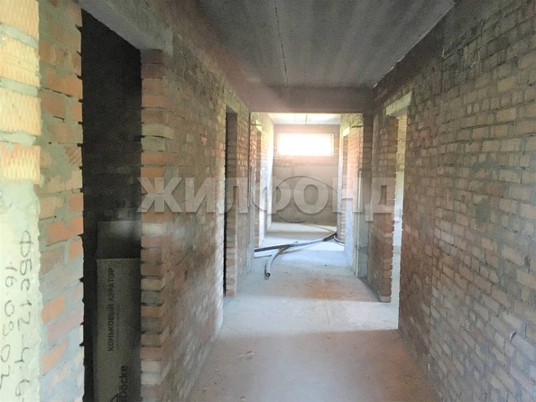 
   Продам дом, 508.3 м², Новосибирск

. Фото 16.
