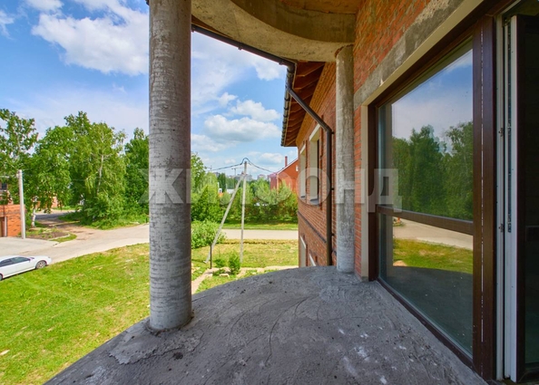 
  Продается дом, 508.3 м², Новосибирск
. Фото 24.