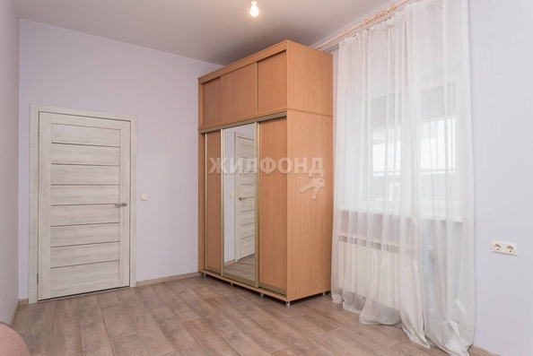 
   Продам дом, 154.5 м², Новосибирск

. Фото 12.