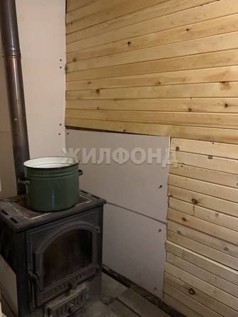 
   Продам дом, 66.5 м², Новосибирск

. Фото 1.