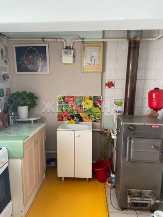 
   Продам дом, 47.7 м², Соколово

. Фото 11.