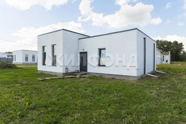 
   Продам дом, 79.4 м², Ленинское село

. Фото 2.