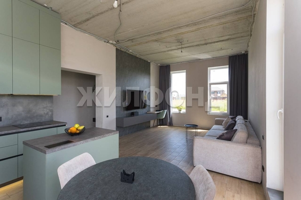 
   Продам дом, 79.4 м², Ленинское село

. Фото 6.