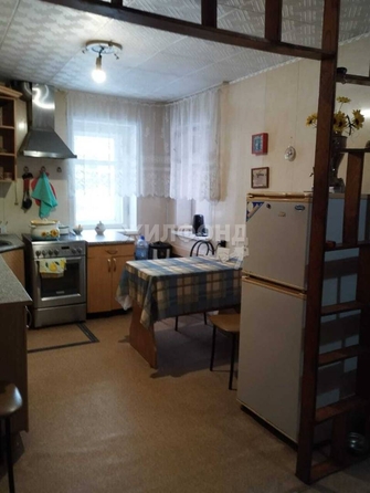 
   Продам дом, 71.1 м², Мошково

. Фото 5.