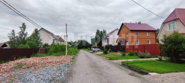 
  Продам  дачный участок, 7 соток, Новосибирск

. Фото 3.