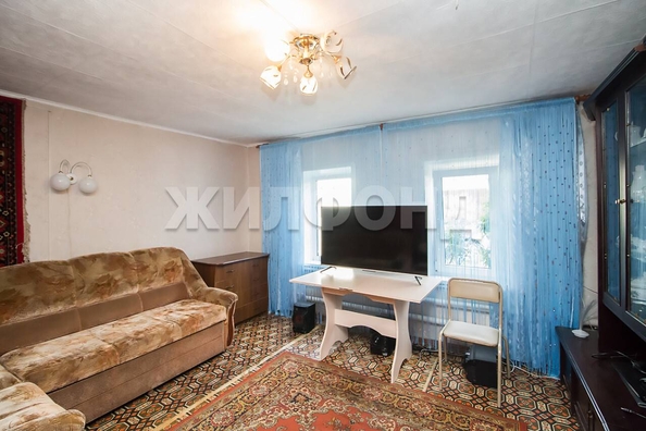 
   Продам дом, 35.8 м², Новосибирск

. Фото 3.