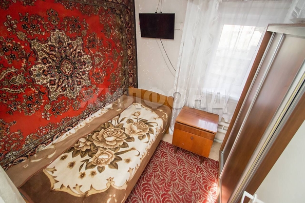 
   Продам дом, 35.8 м², Новосибирск

. Фото 10.