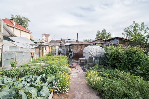 
   Продам дом, 35.8 м², Новосибирск

. Фото 24.