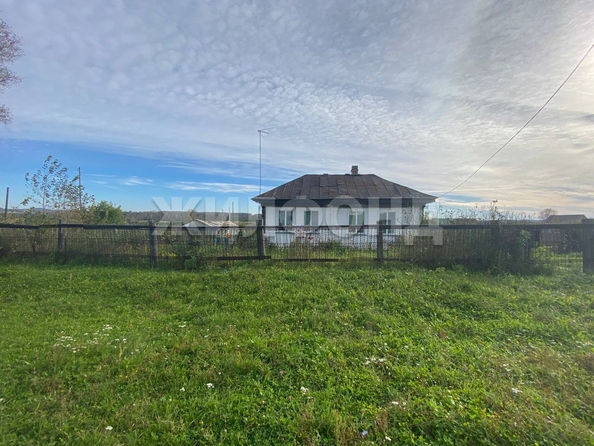 
   Продам дом, 42.6 м², Сарапулка

. Фото 1.