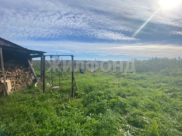 
   Продам дом, 42.6 м², Сарапулка

. Фото 7.