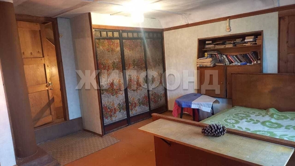 
   Продам дом, 73.3 м², Новосибирск

. Фото 2.