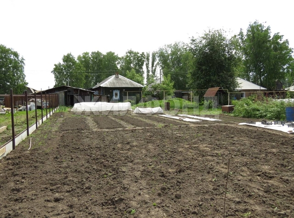 
  Продается дом, 66 м², поселок Юный Ленинец
. Фото 4.
