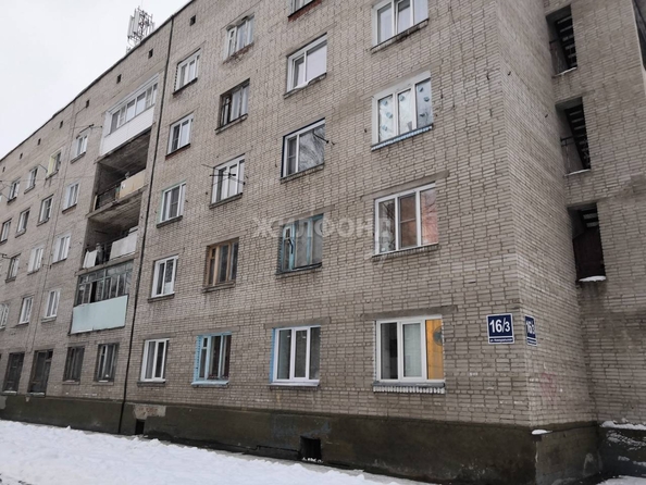 
   Продам комнату, 12.2 м², Новоуральская ул, 16/3

. Фото 9.