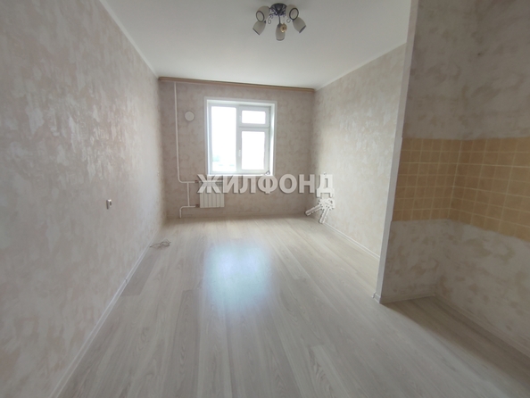 
   Продам студию, 20.9 м², Тюленина ул, 21

. Фото 3.