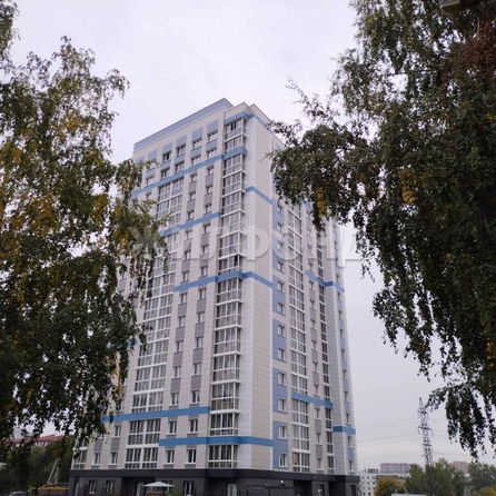 
  Продается 1-комн. квартира 36.8 м², в ЖК Столетов, дом 1. Фото 2.