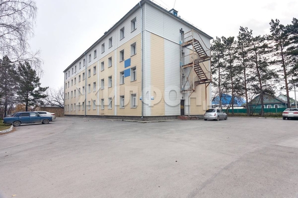 
  Продается 1-комн. квартира 33.9 м². Фото 14.