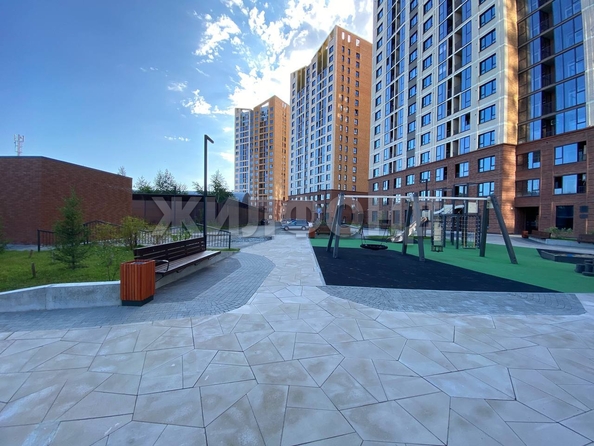 
   Продам 1-комнатную, 43.1 м², Аэропорт ул, 49

. Фото 12.