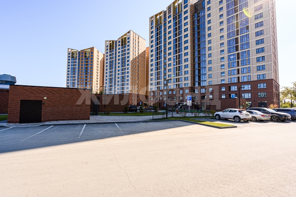 
   Продам 1-комнатную, 43.1 м², Аэропорт ул, 49

. Фото 20.