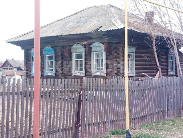 
   Продам 1-комнатную, 29.6 м², Мичурина ул, 3

. Фото 1.
