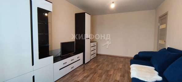 
   Продам 1-комнатную, 36.6 м², Мясниковой ул, 4

. Фото 6.