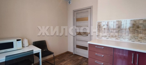 
  Продается 1-комн. квартира, 36.6 м², ЖК Родники, дом 2, серия Smart
. Фото 6.