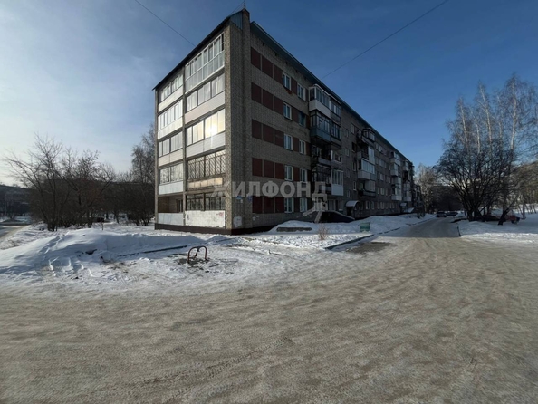 
   Продам 1-комнатную, 28.6 м², Доватора ул, 19/4

. Фото 10.