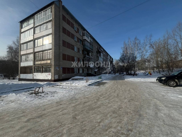 
   Продам 1-комнатную, 28.6 м², Доватора ул, 19/4

. Фото 12.