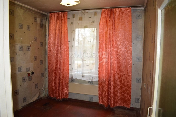 
   Продам 1-комнатную, 29.8 м², Белинского ул, 6

. Фото 3.