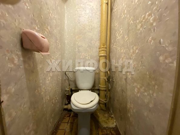 
   Продам 1-комнатную, 29.8 м², Белинского ул, 6

. Фото 8.
