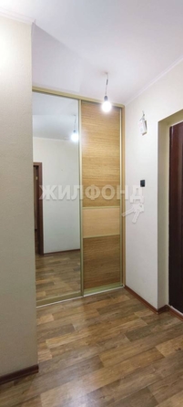 
   Продам 1-комнатную, 34.4 м², Гребенщикова ул, 7

. Фото 10.