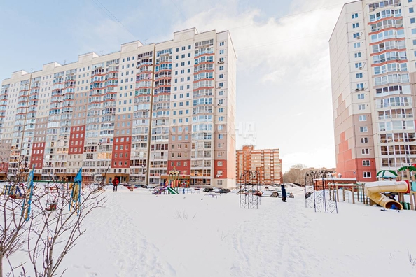 
   Продам 1-комнатную, 34.4 м², Гребенщикова ул, 7

. Фото 20.