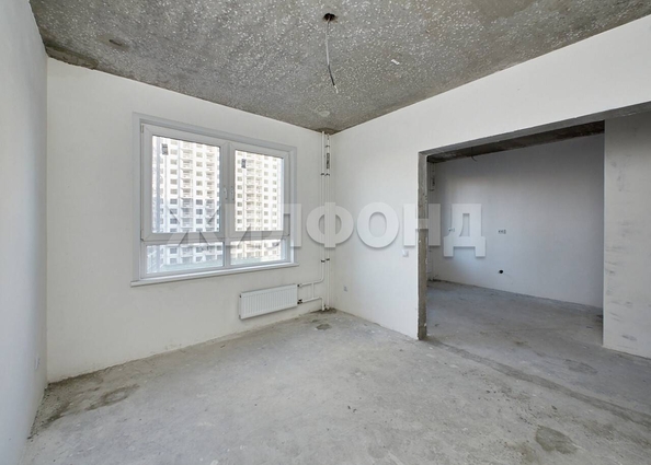 
  Продается 1-комн. квартира, 33 м², ЖК Квартал на Игарской, дом 1
. Фото 4.