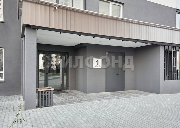 
  Продается 1-комн. квартира, 33 м², ЖК Квартал на Игарской, дом 1
. Фото 13.