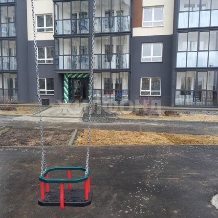 
  Продается 1-комн. квартира, 33 м², ЖК Квартал на Игарской, дом 1
. Фото 19.