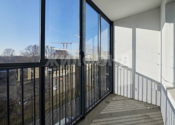 
  Продается 1-комн. квартира, 41 м², ЖК Квартал на Игарской, дом 1
. Фото 10.