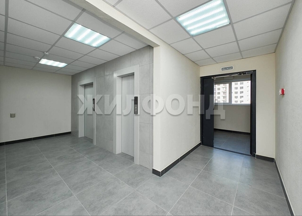 
  Продается 1-комн. квартира, 41 м², ЖК Квартал на Игарской, дом 1
. Фото 12.