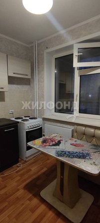 
   Продам 1-комнатную, 34.8 м², Краузе ул, 19

. Фото 5.